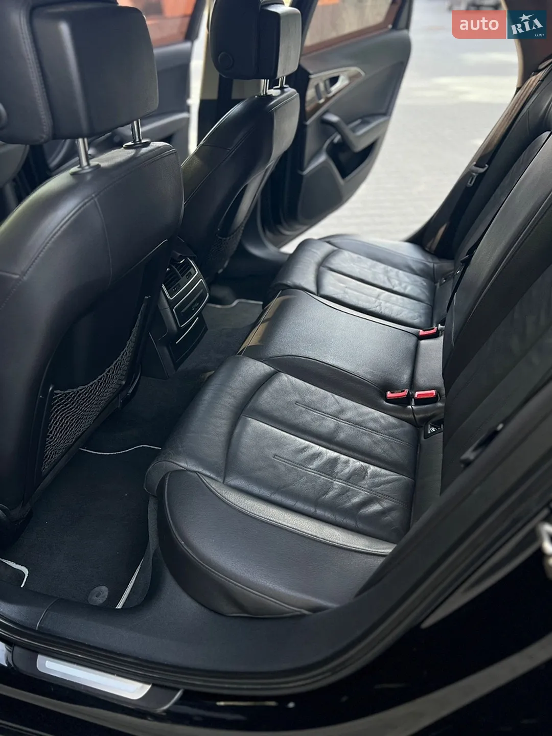 2013 Audi A6 - мініатюра 26