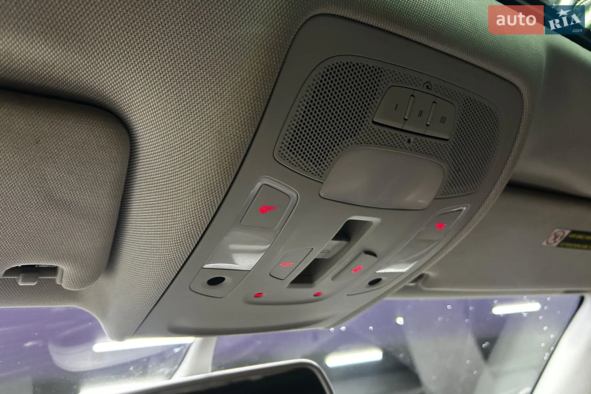 2012 Audi A6 - мініатюра 23