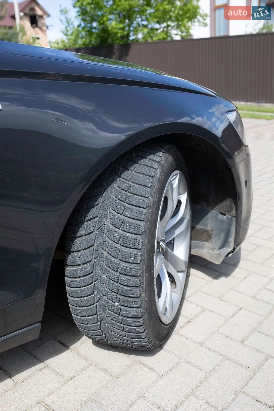 2013 Audi A6 - мініатюра 19