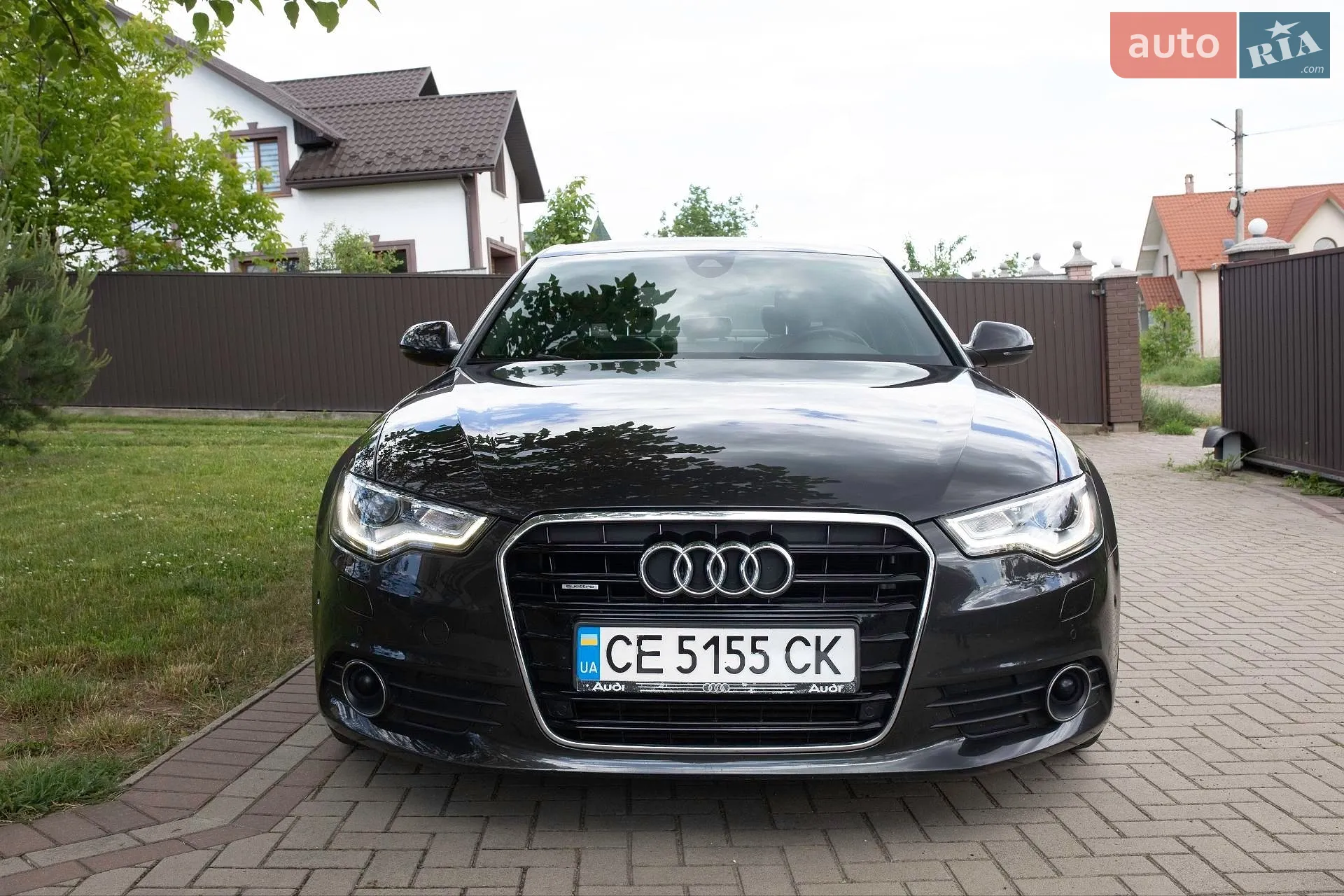 2013 Audi A6 - мініатюра 25