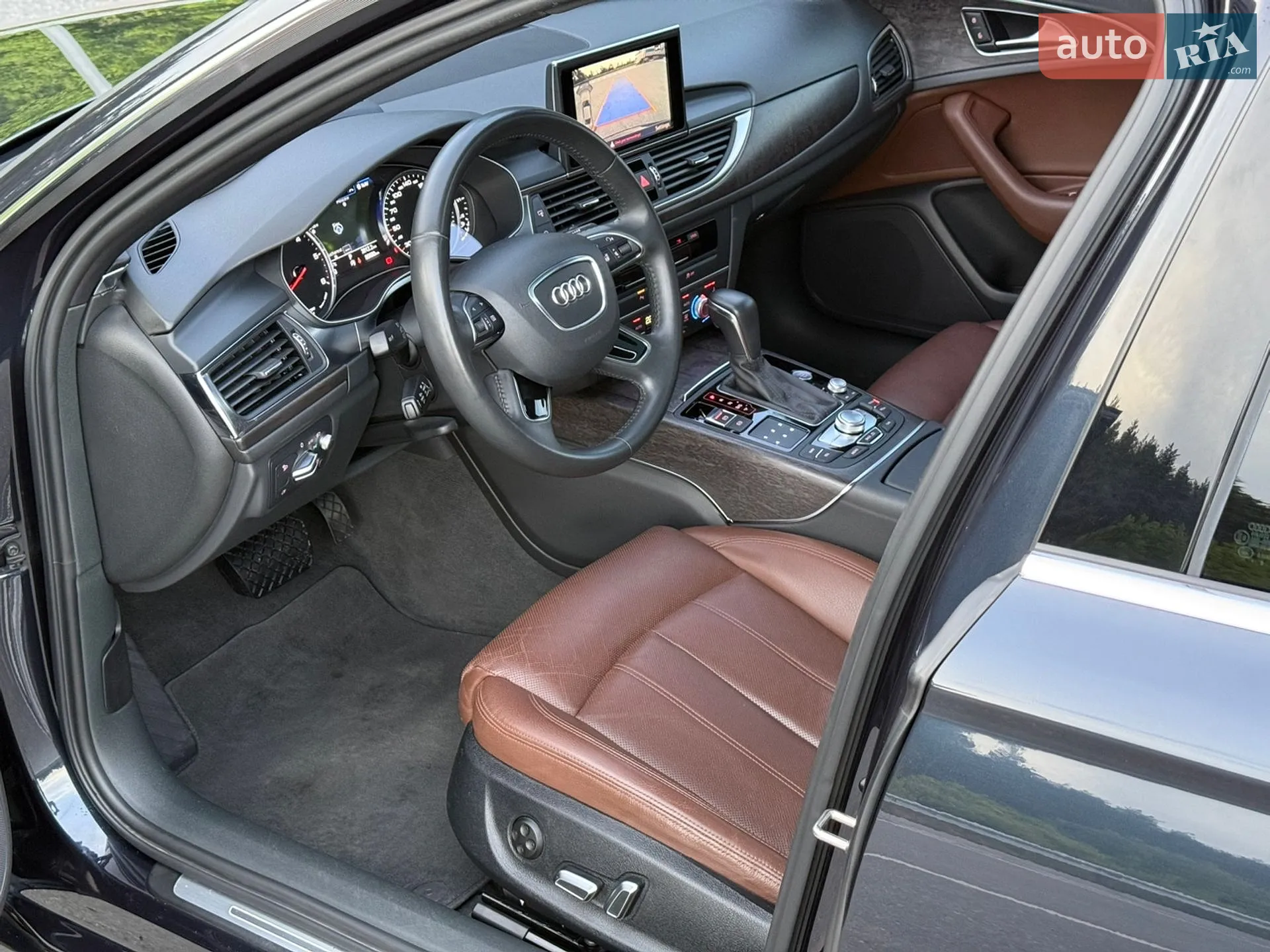 2018 Audi A6 - мініатюра 18