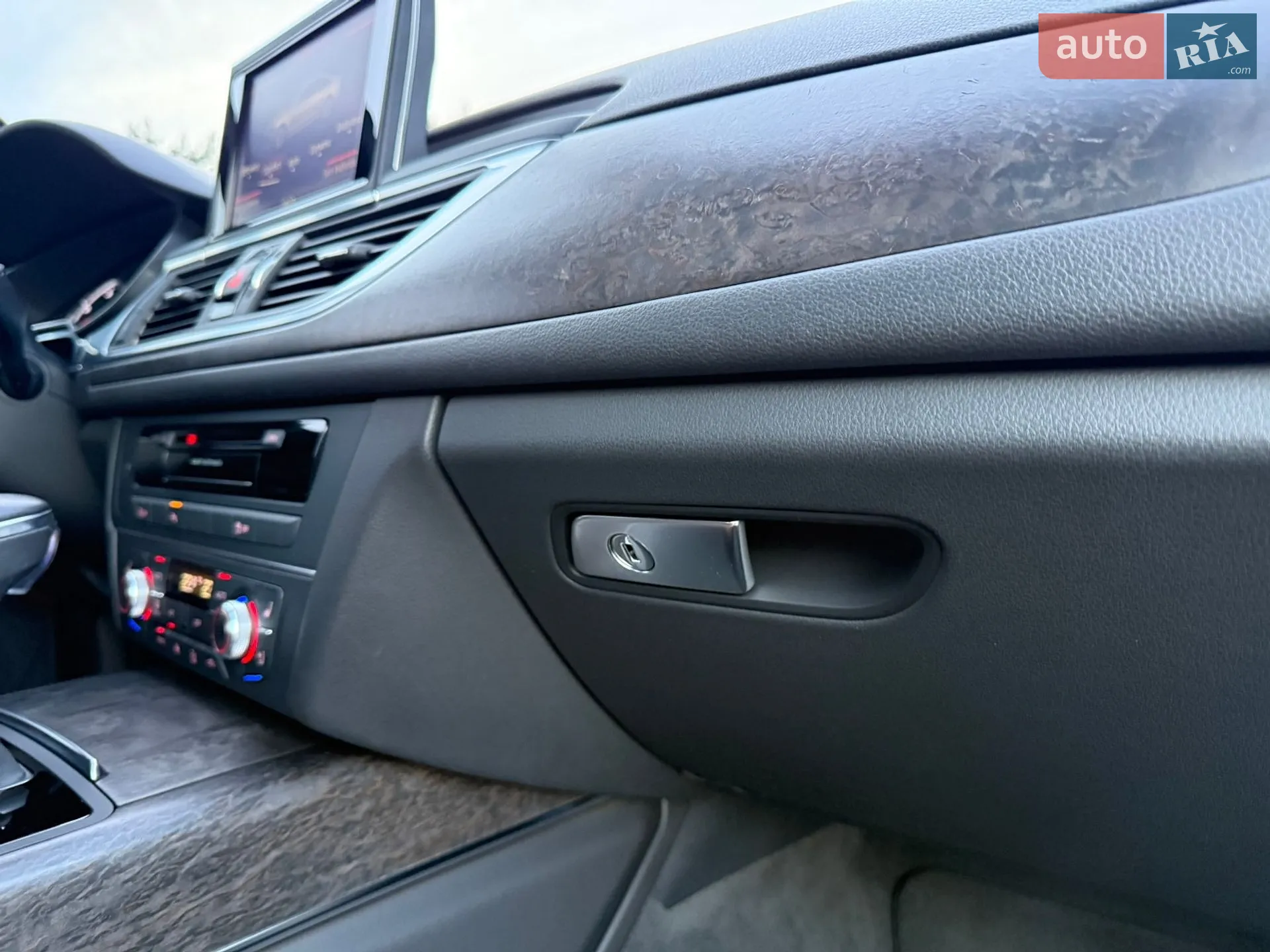 2018 Audi A6 - мініатюра 44