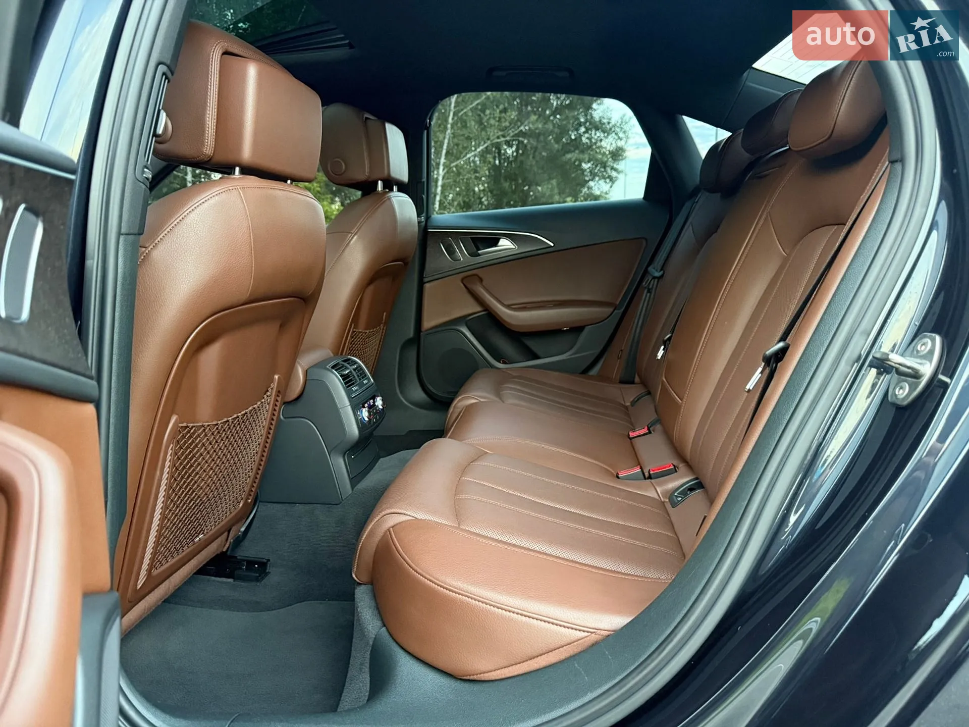 2018 Audi A6 - мініатюра 49