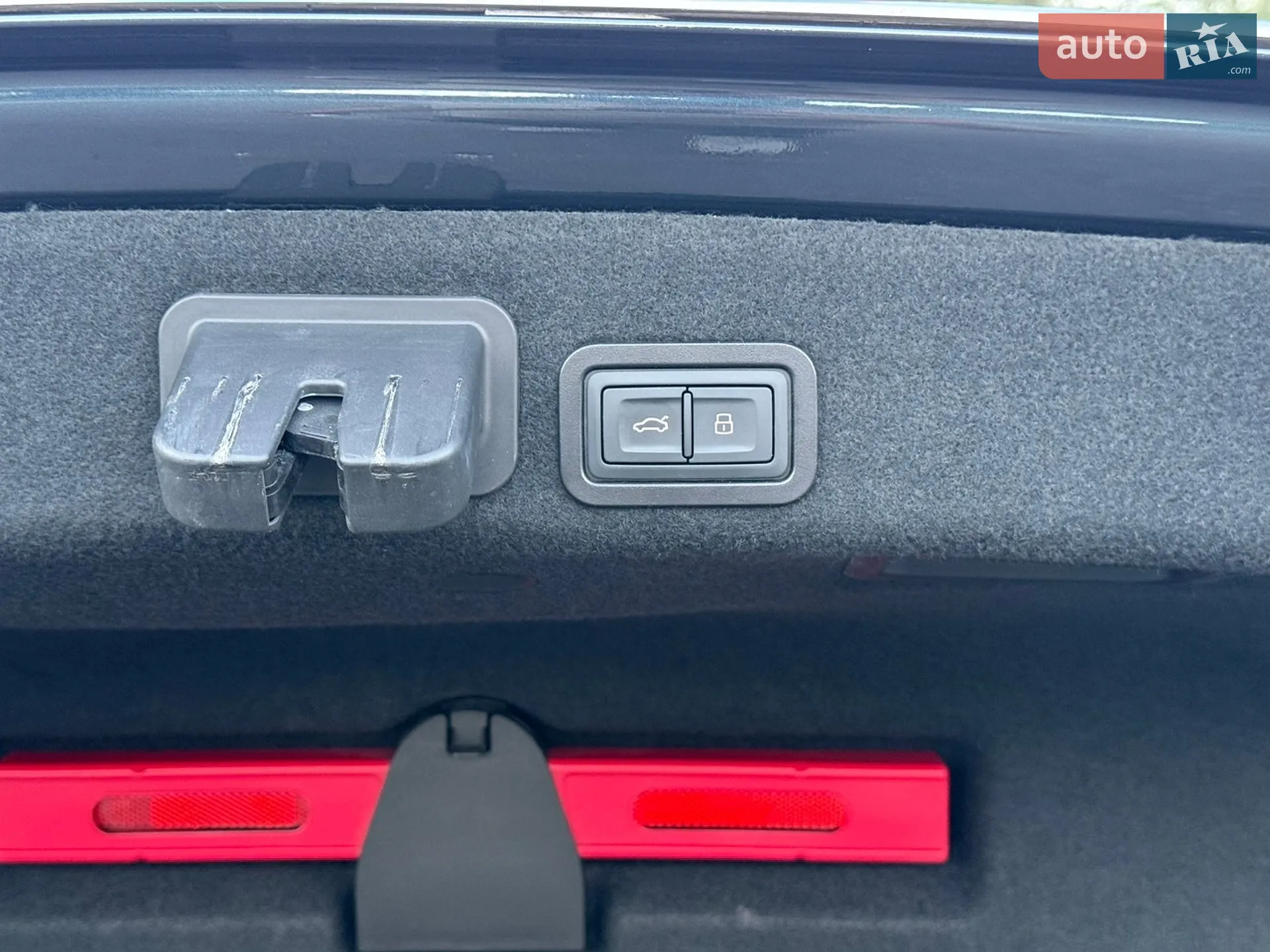 2018 Audi A6 - мініатюра 56