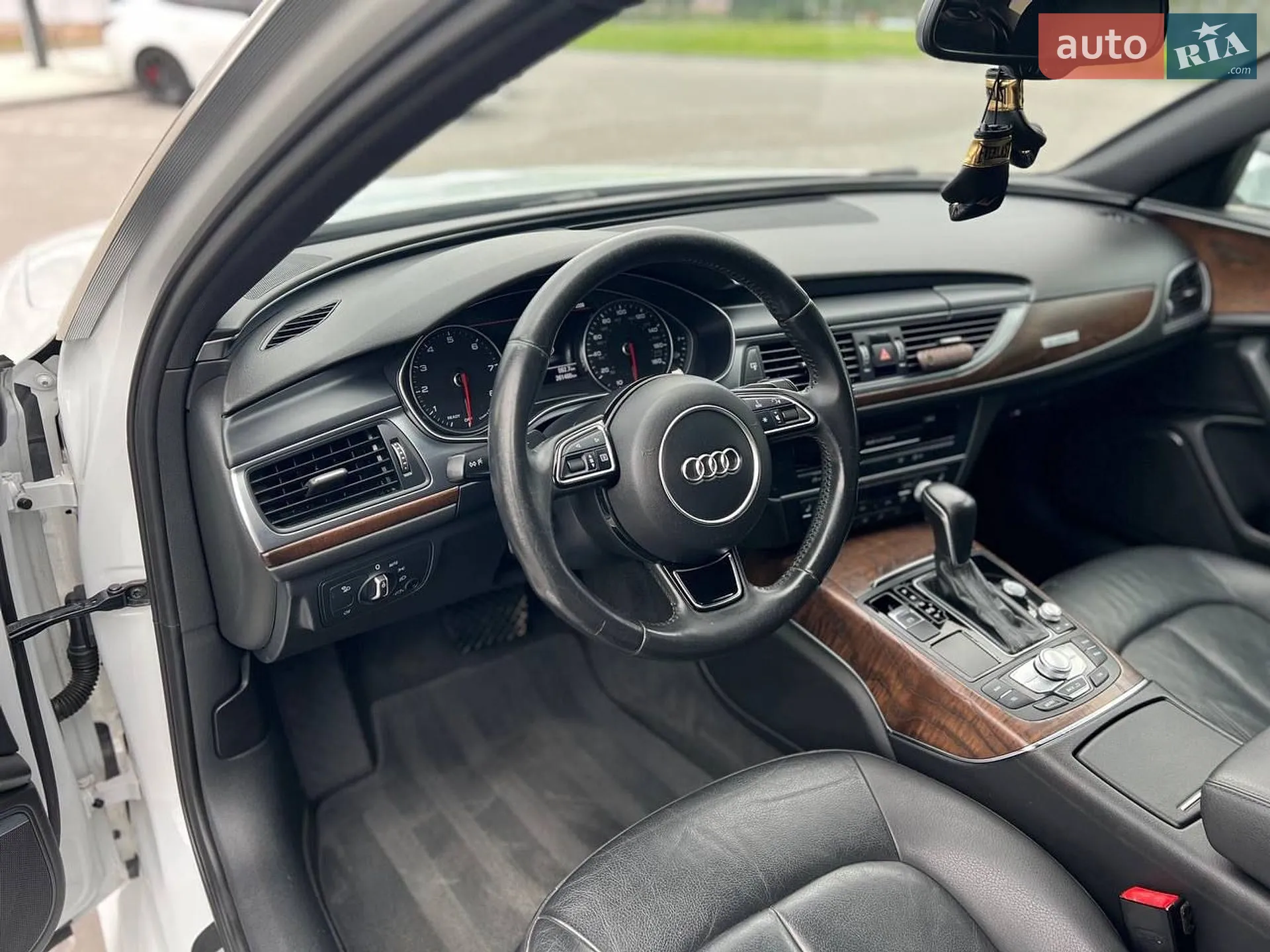 2015 Audi A6 - мініатюра 22