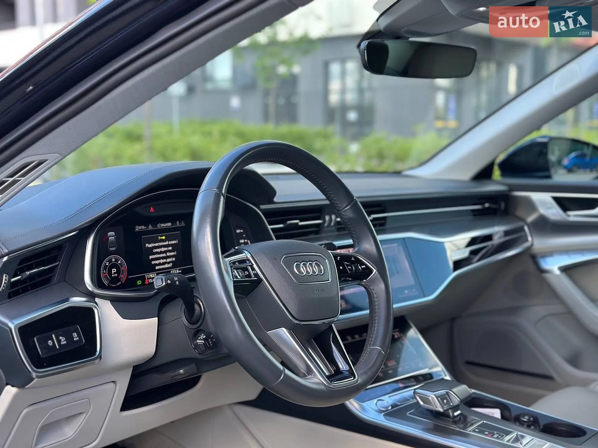 2019 Audi A6 - мініатюра 14