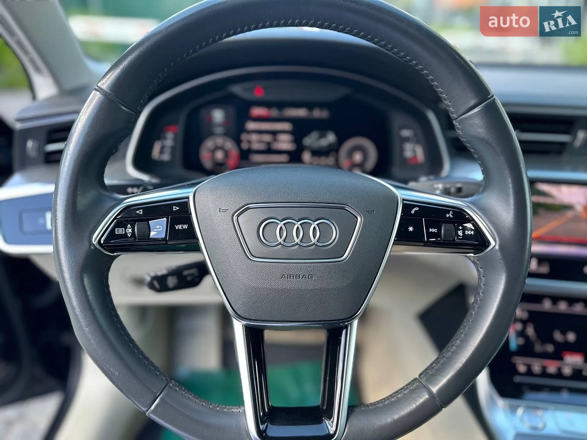 2019 Audi A6 - мініатюра 21