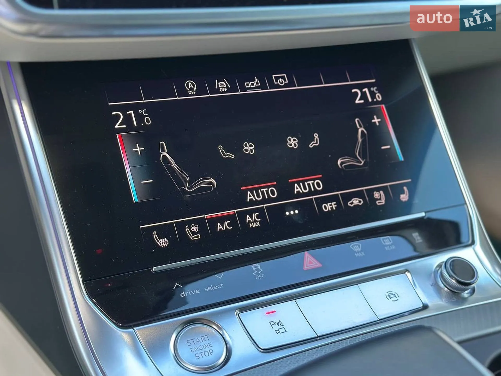 2019 Audi A6 - мініатюра 26