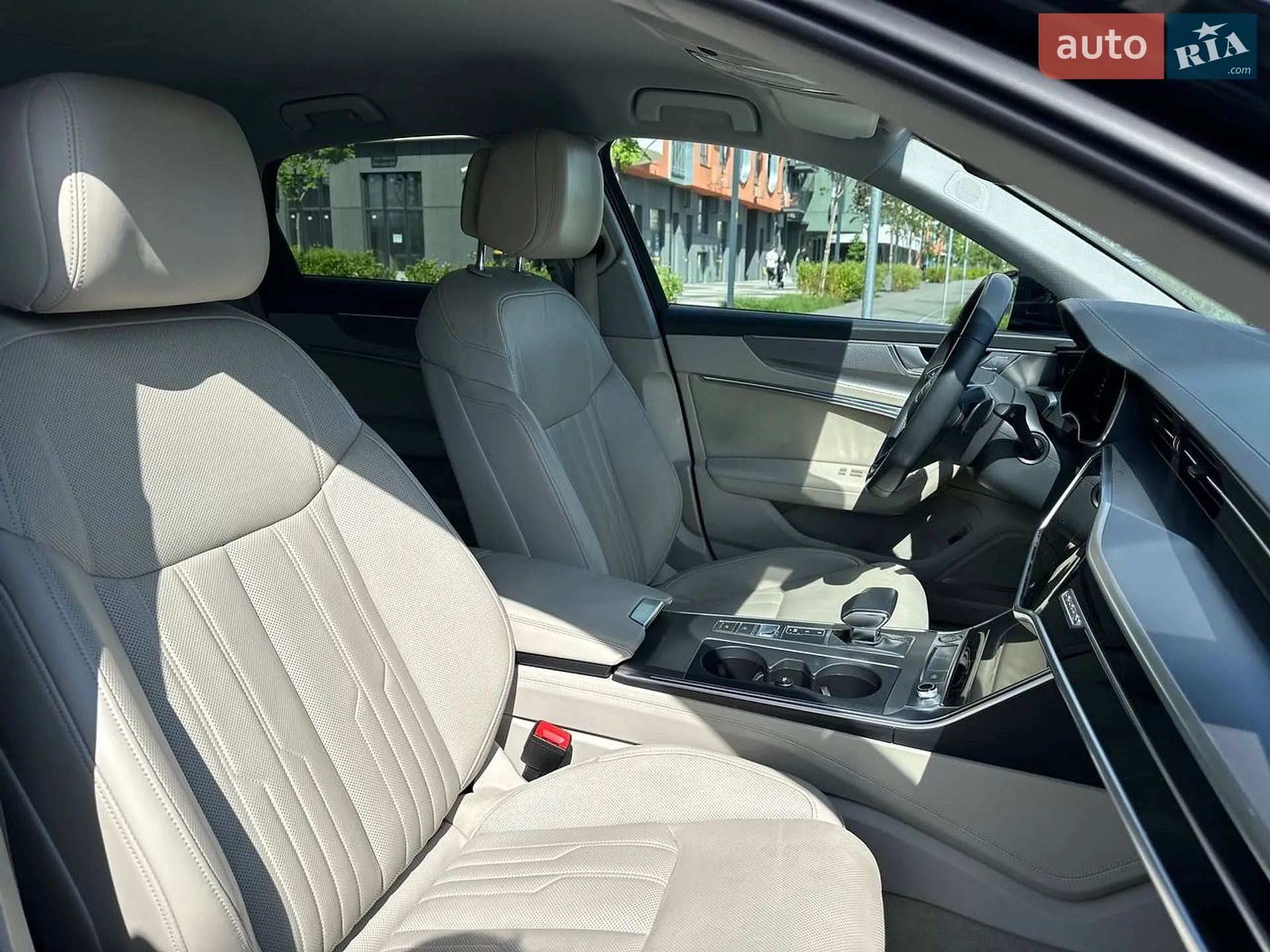2019 Audi A6 - мініатюра 29