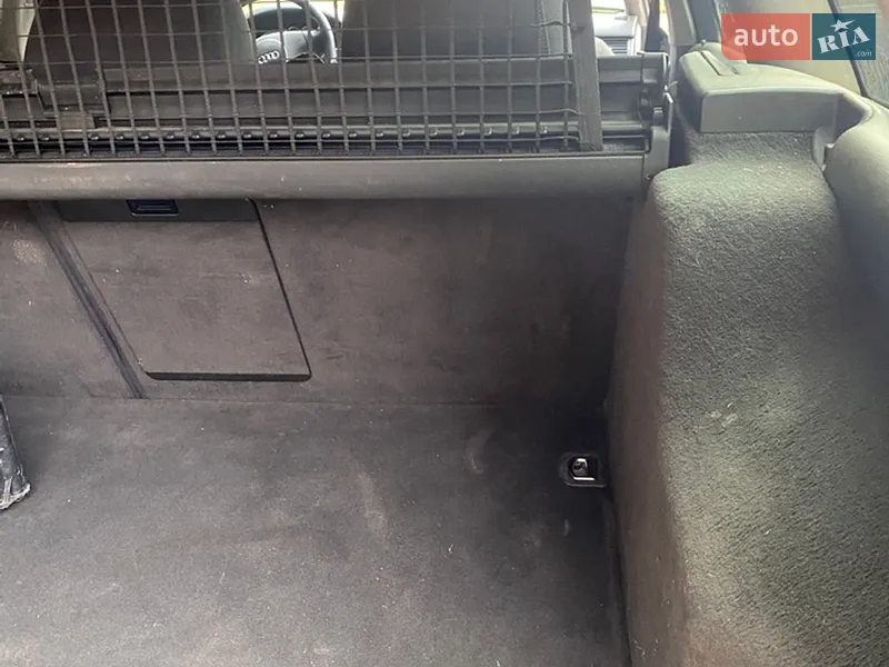 Audi A6 2003 VIN WAUZZZ4B33N028893 фото оголошення 5 з 47