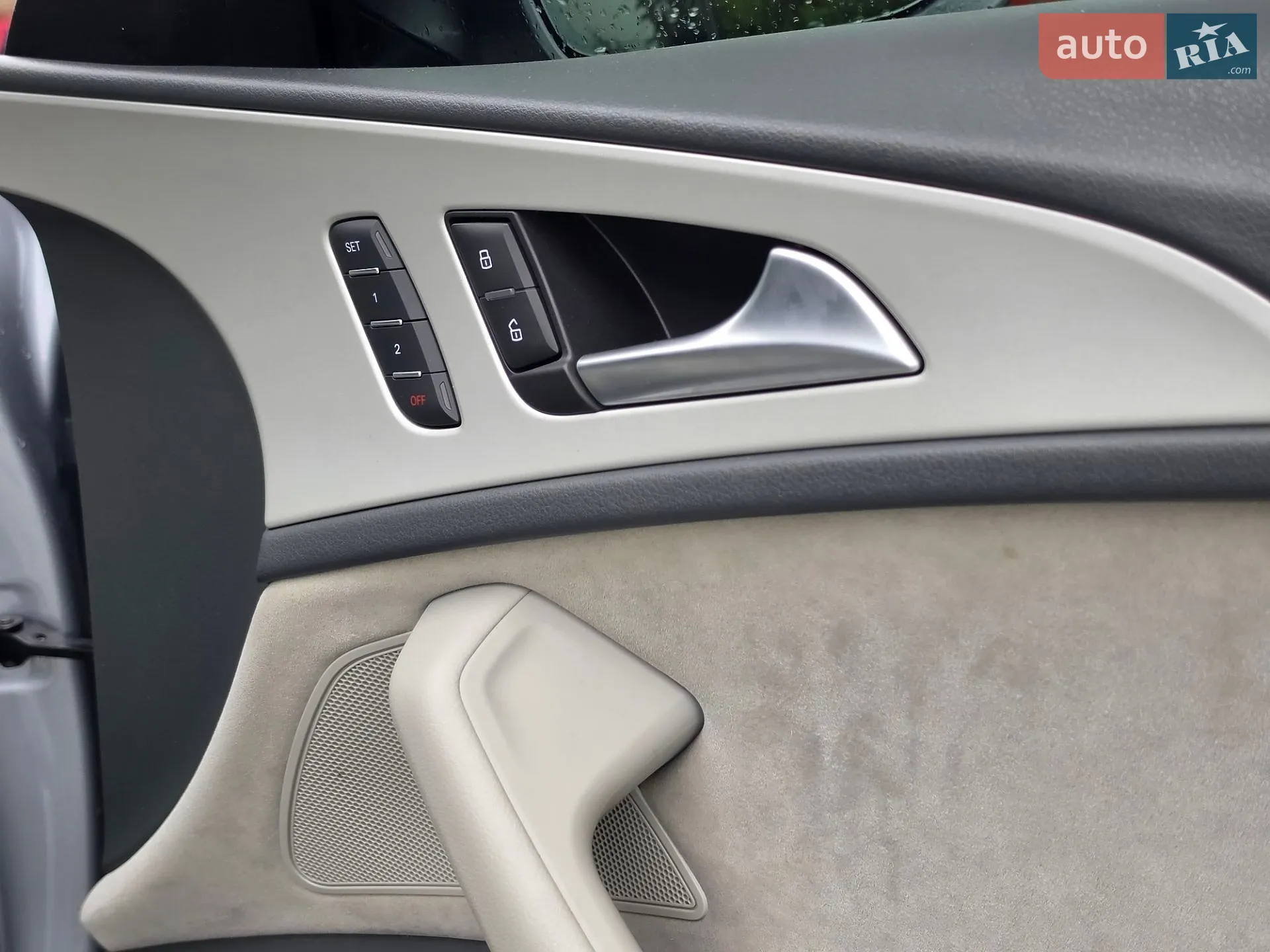 2016 Audi A6 - мініатюра 33