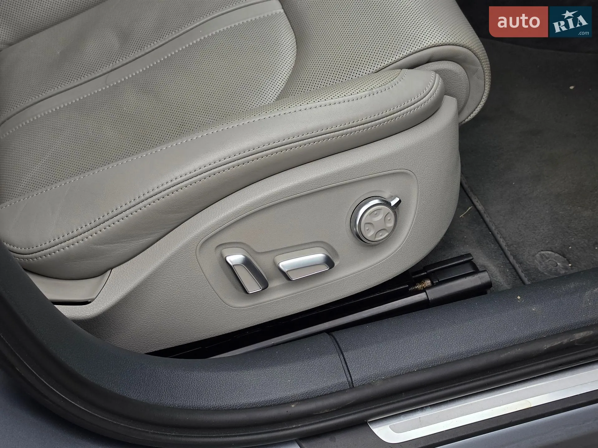 2016 Audi A6 - мініатюра 32