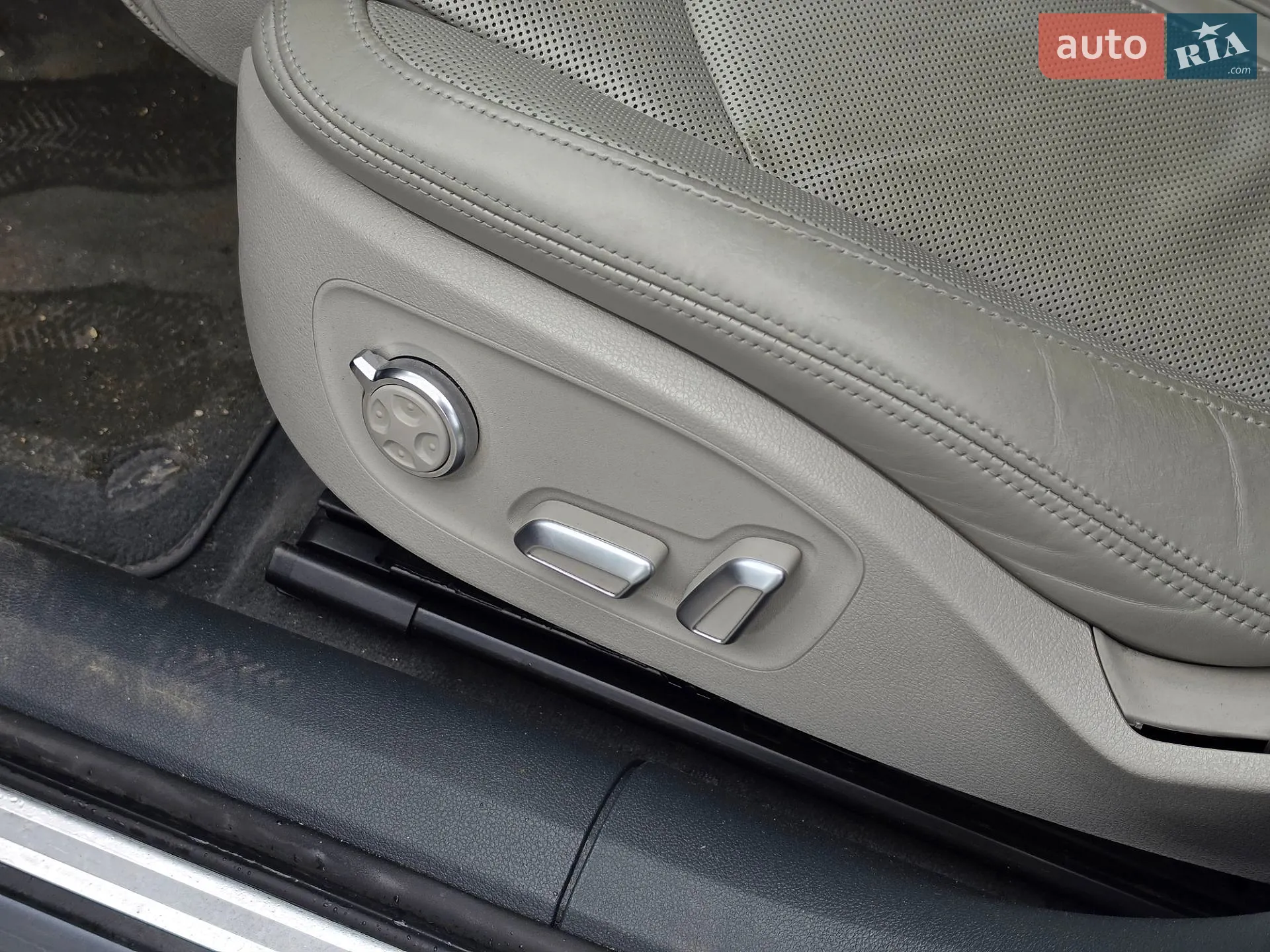 2016 Audi A6 - мініатюра 46