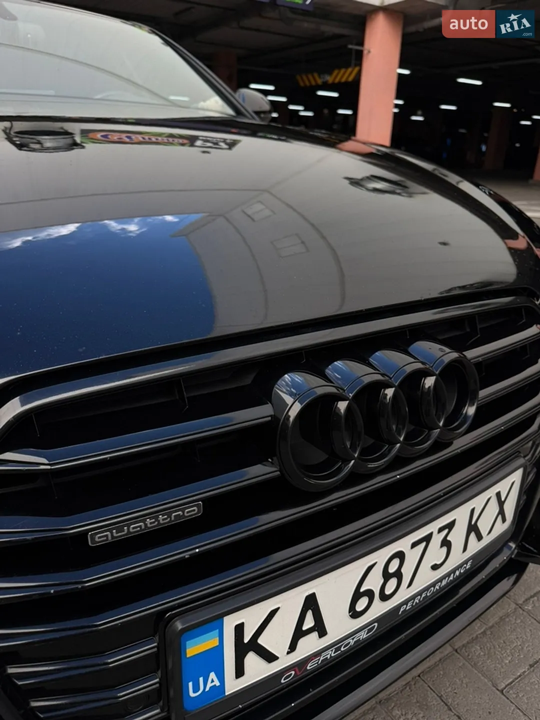 2015 Audi A6 - мініатюра 10