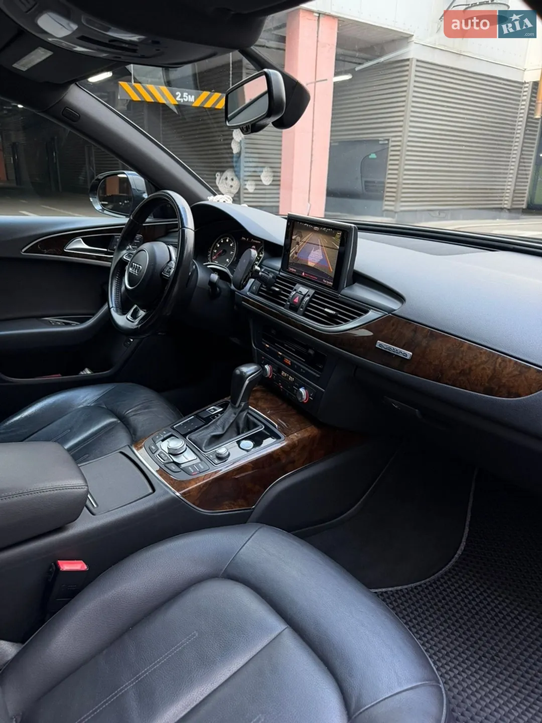 2015 Audi A6 - мініатюра 28