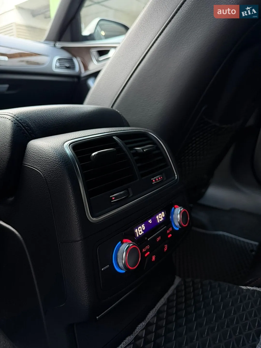 2015 Audi A6 - мініатюра 33