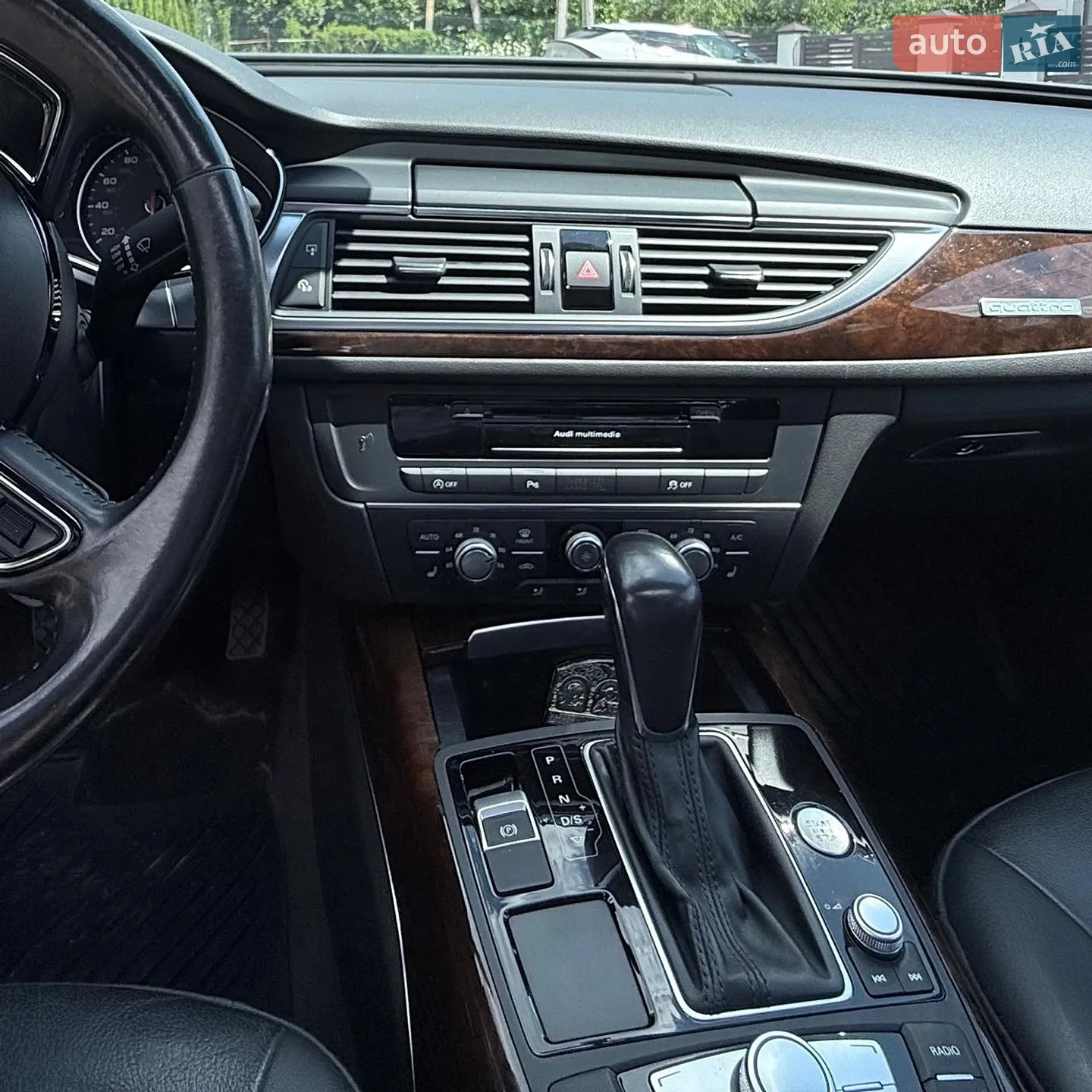 2016 Audi A6 - мініатюра 17