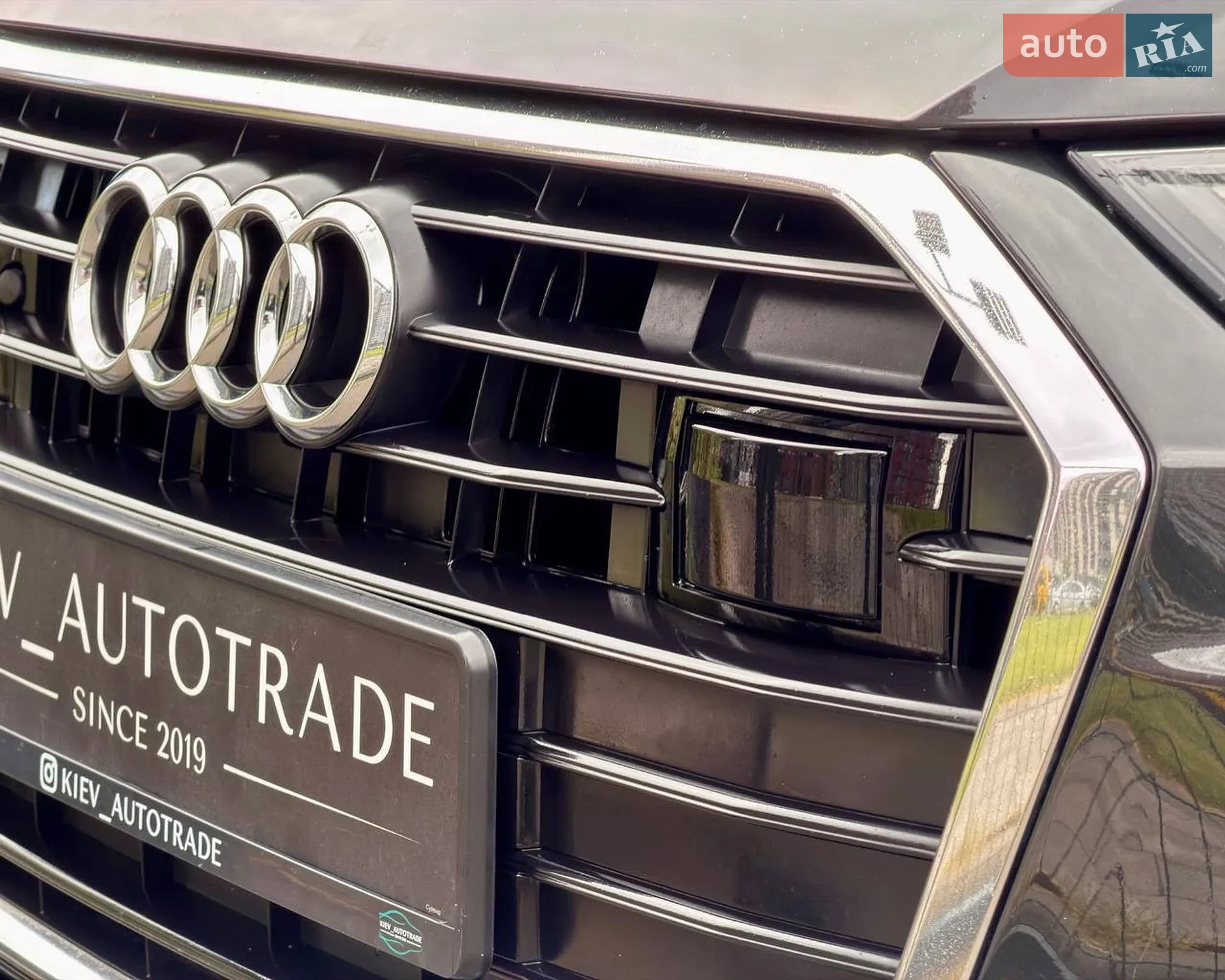 2018 Audi A6 - мініатюра 20