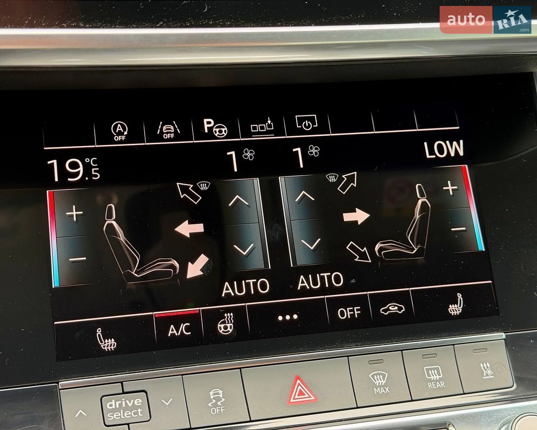 2018 Audi A6 - мініатюра 32