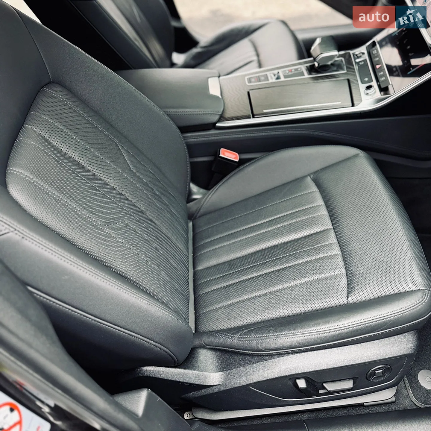 2022 Audi A6 - мініатюра 20