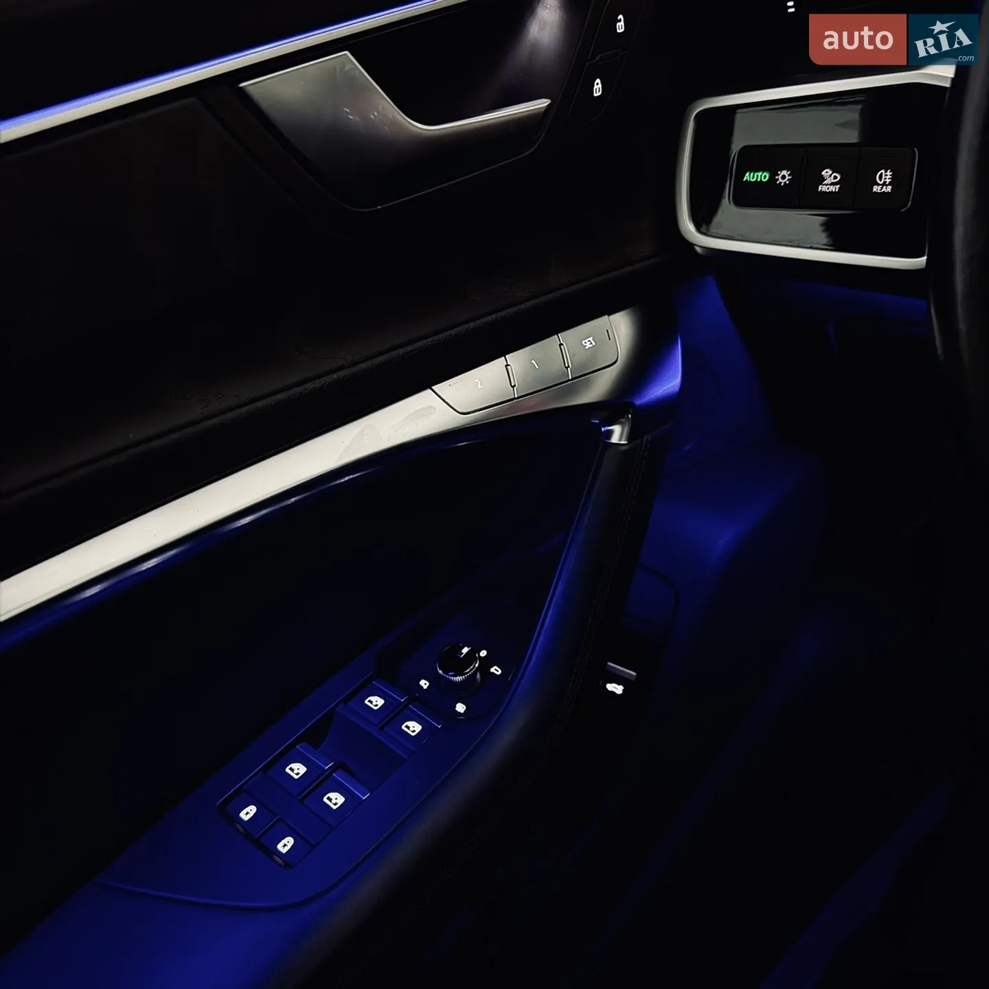 2022 Audi A6 - мініатюра 34