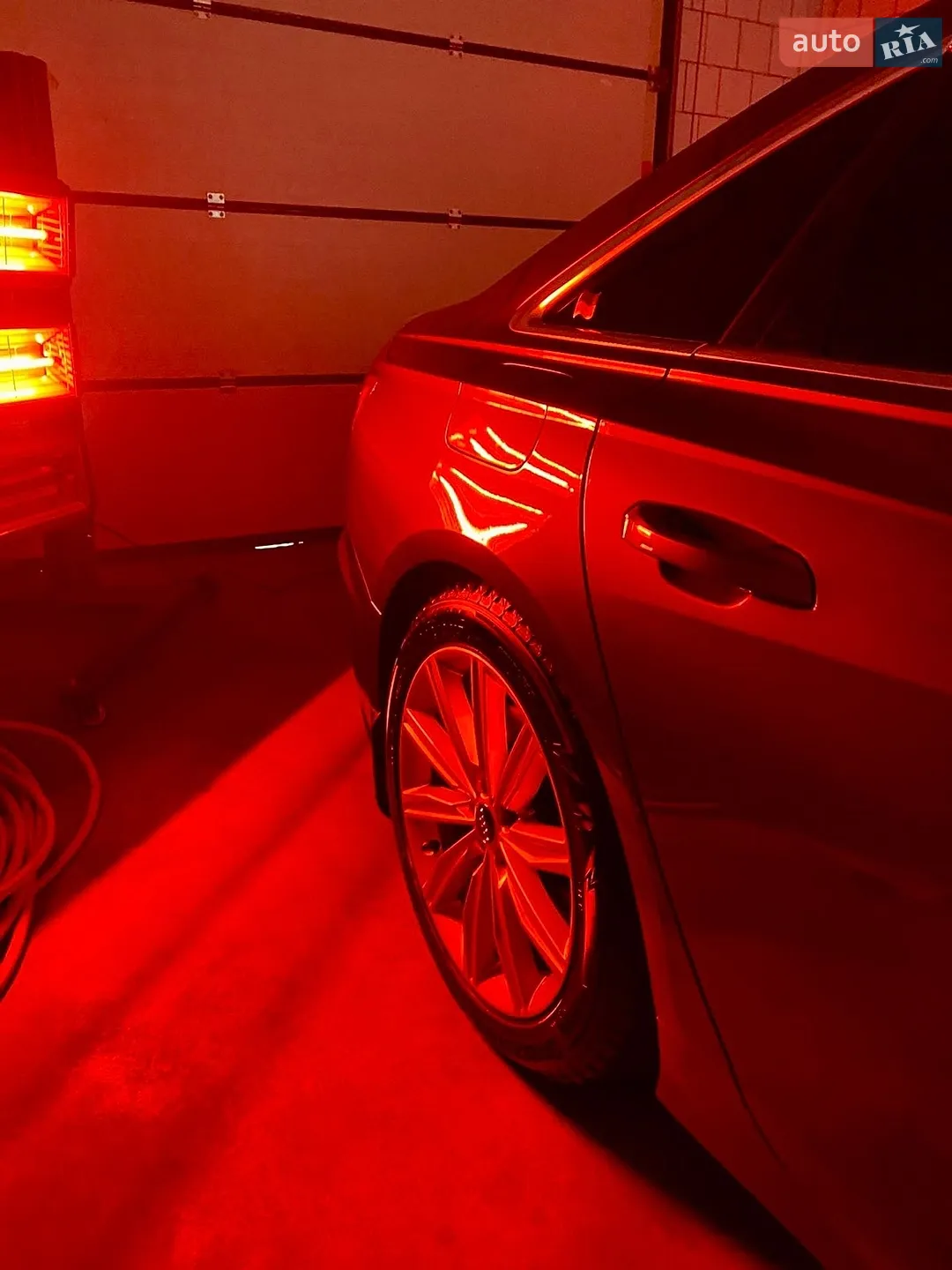 2022 Audi A6 - мініатюра 64