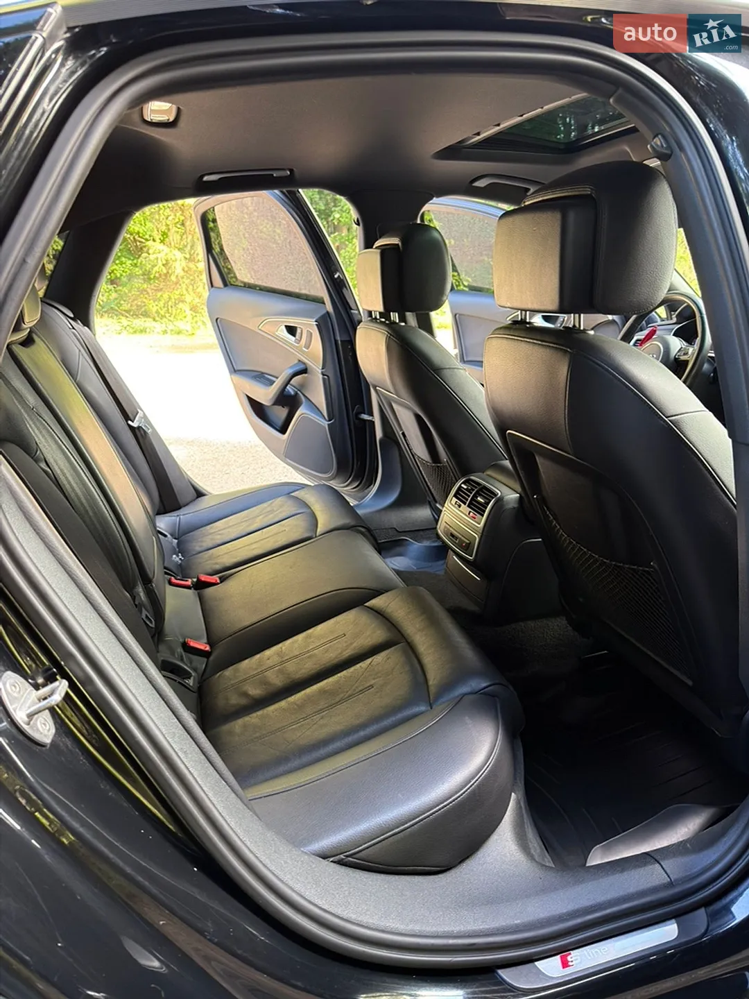 2016 Audi A6 - мініатюра 25