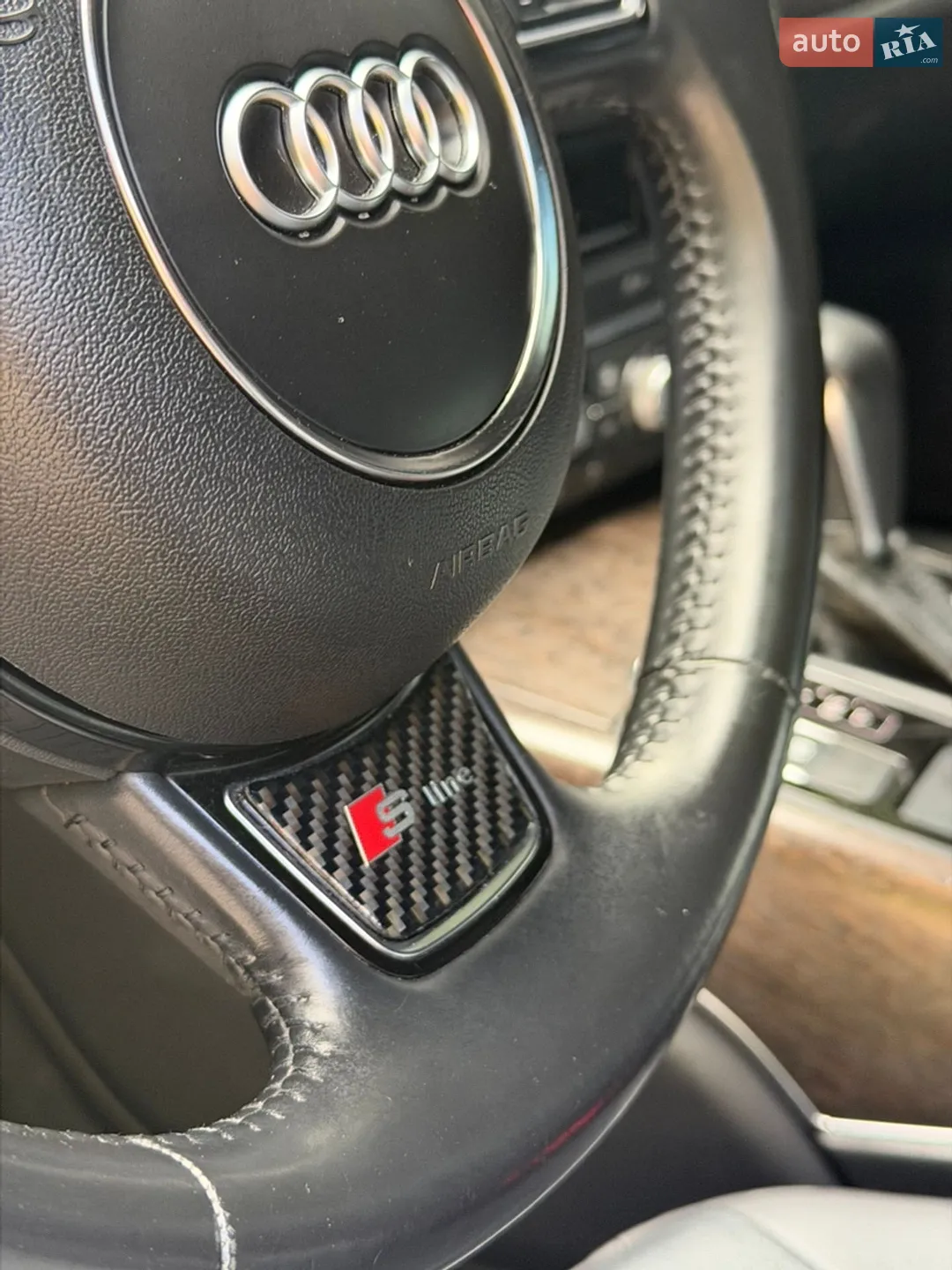 2016 Audi A6 - мініатюра 29