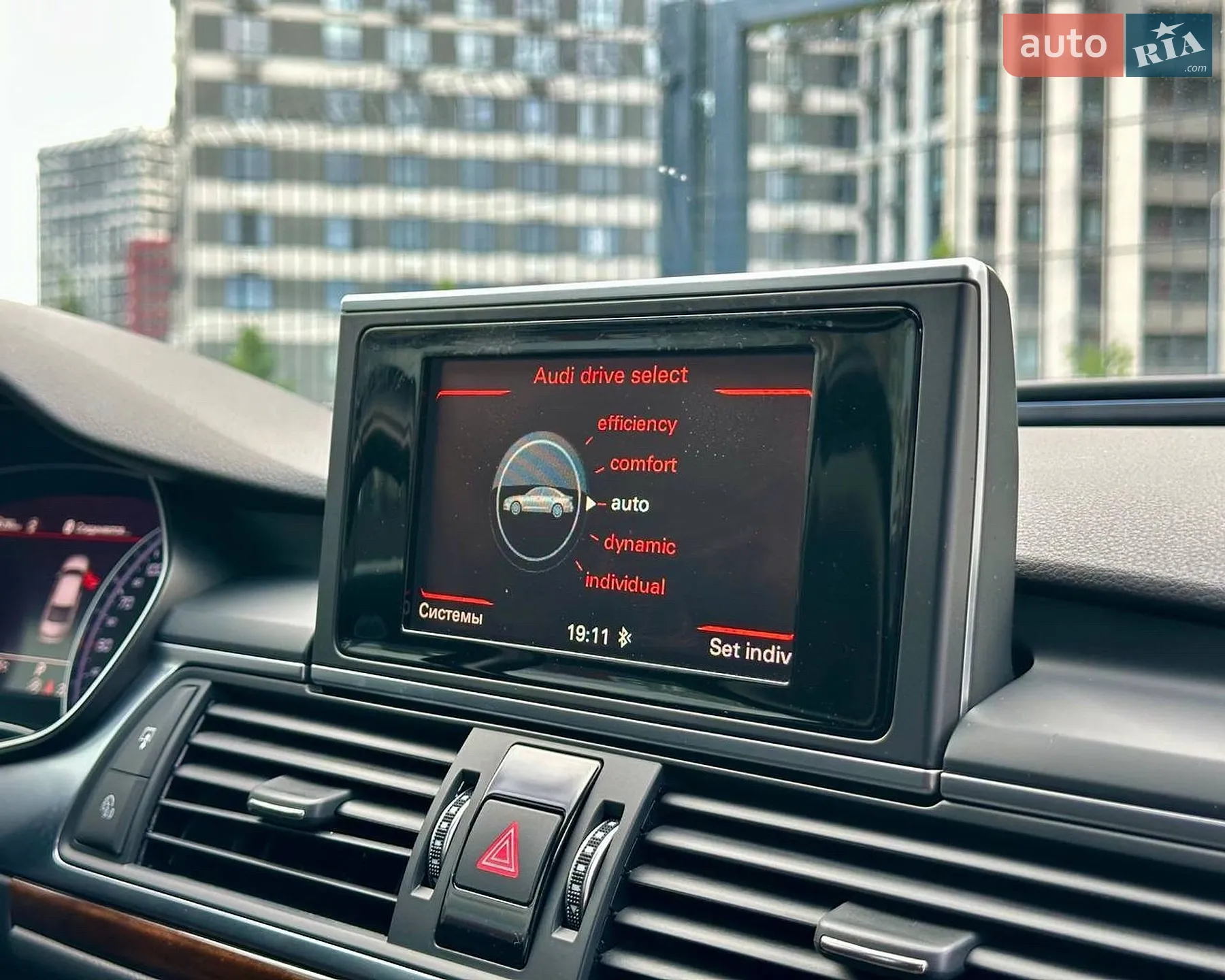 2015 Audi A6 - мініатюра 16