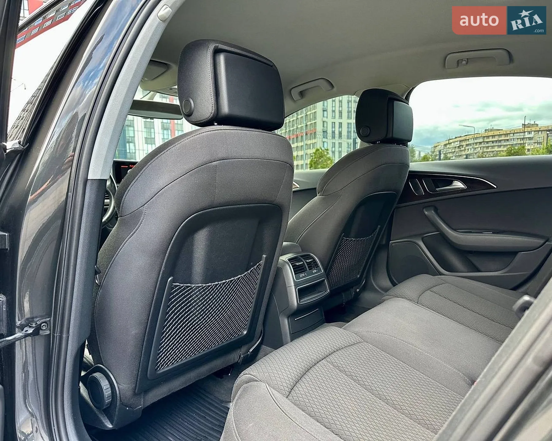 2015 Audi A6 - мініатюра 26
