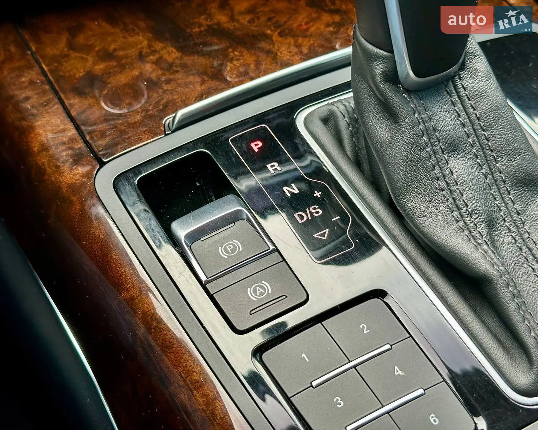 2015 Audi A6 - мініатюра 30