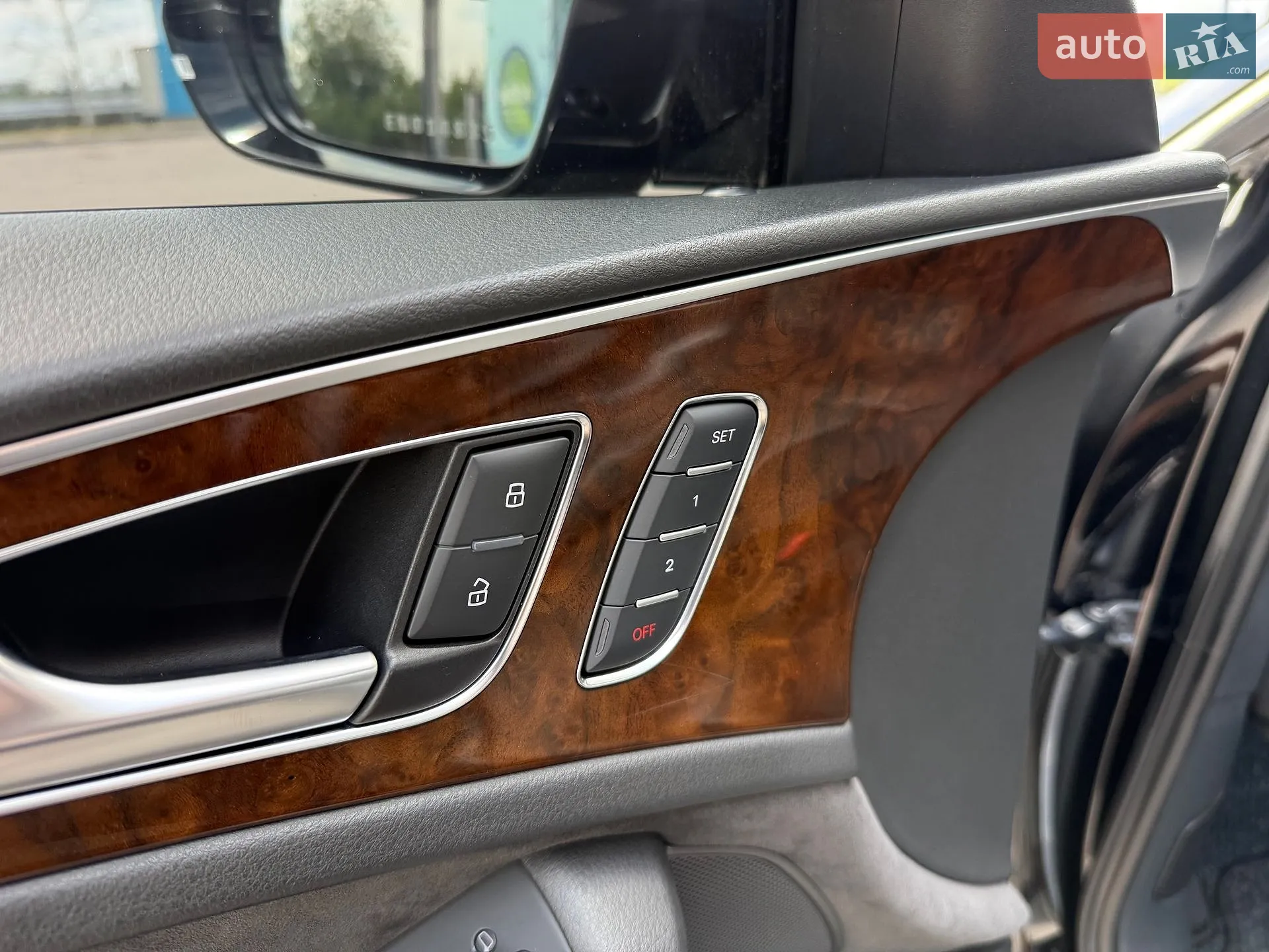 2013 Audi A6 - мініатюра 22
