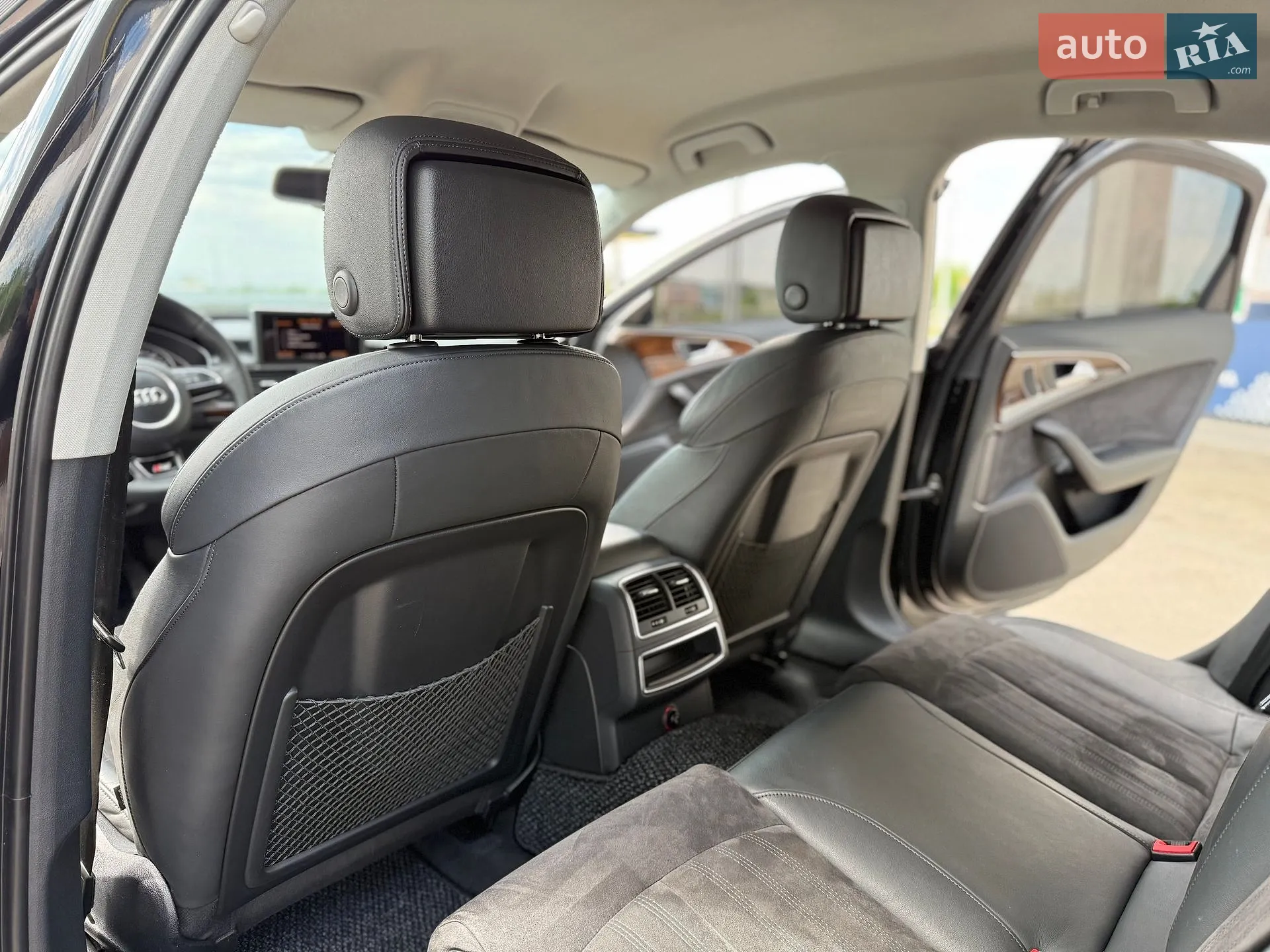 2013 Audi A6 - мініатюра 29