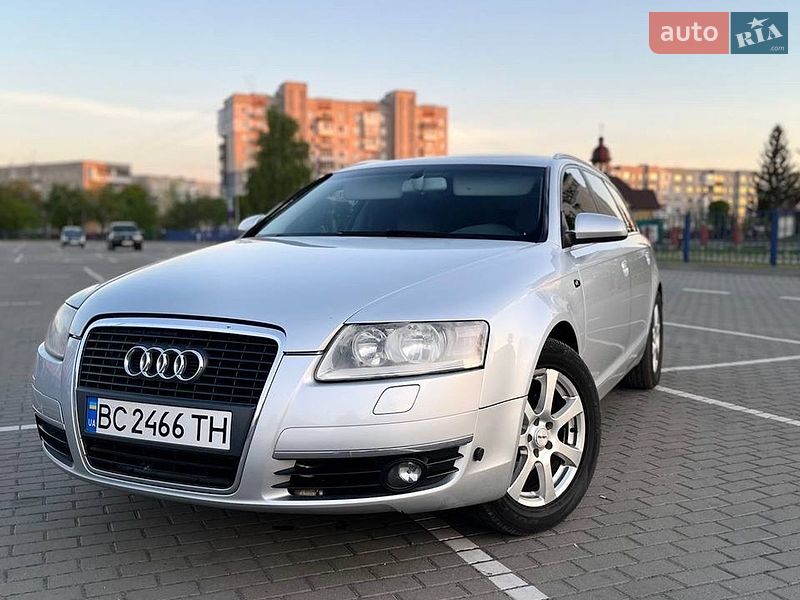 2006 Audi A6, VIN WAUZZZ4F16N132807:plate — фото 1 (autoria)