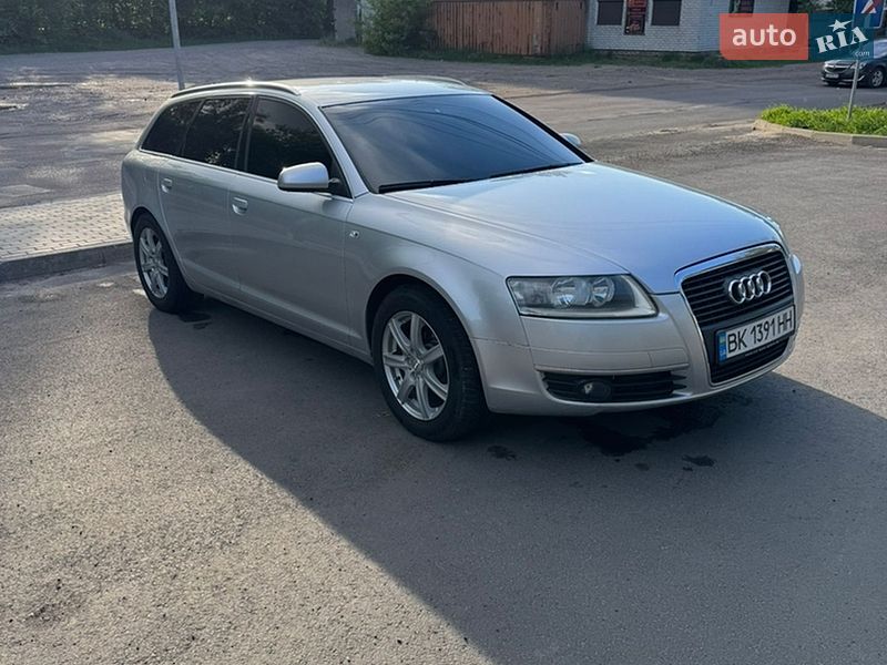 2008 Audi A6, VIN WAUZZZ4F88N181761:plate — фото 1 (autoria)