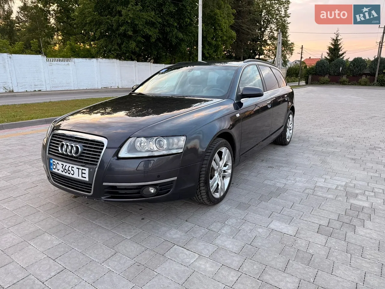 2014 Audi Q7 - мініатюра 23