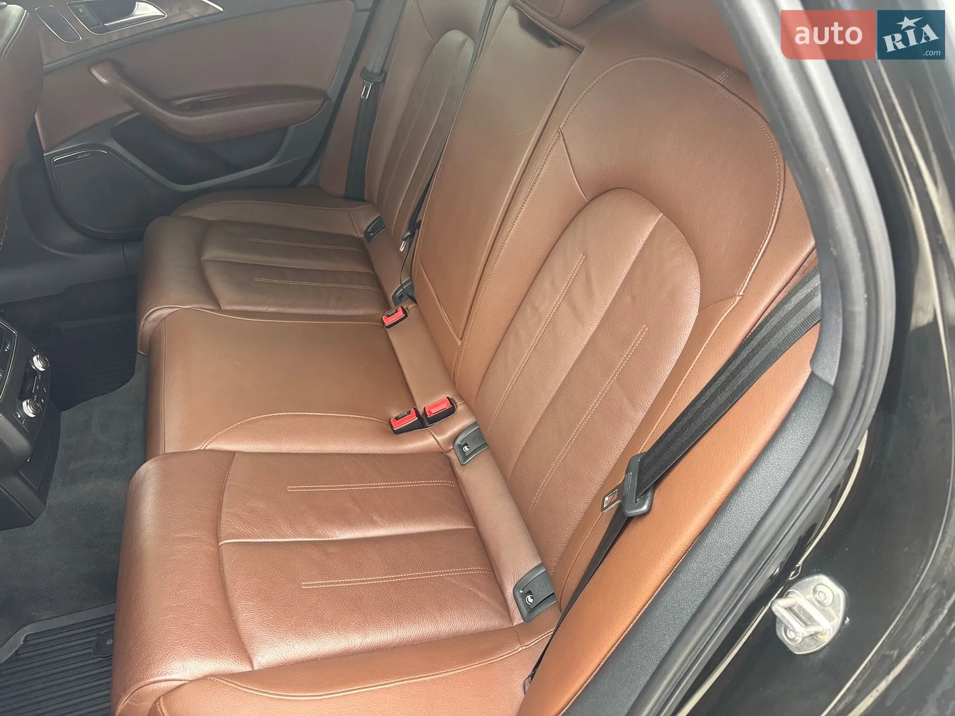 2014 Audi A6 - мініатюра 14