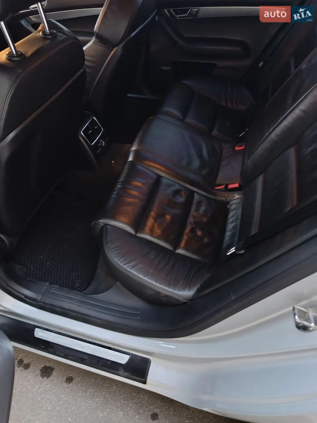 2011 Audi A6 - мініатюра 14