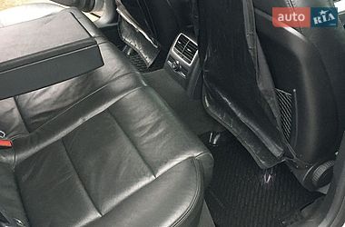 Седан Audi A6 2010 в Полтаві