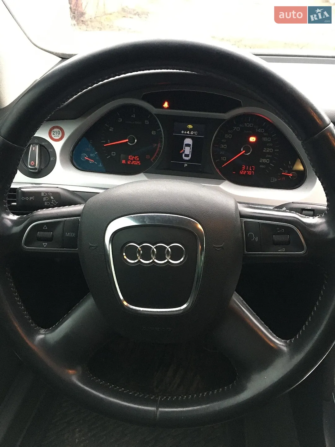2010 Audi A6 - мініатюра 18