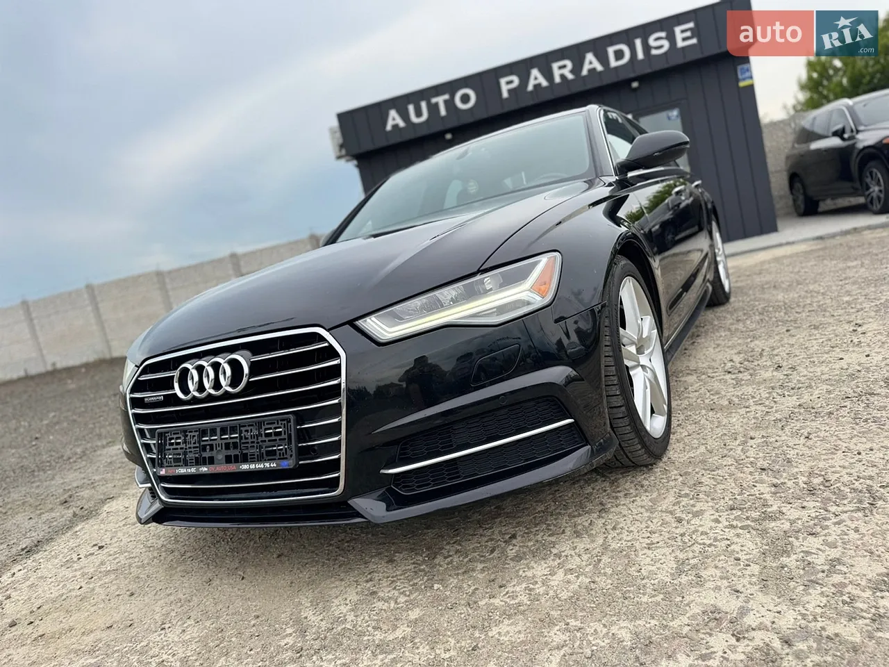 2013 Audi A8 - мініатюра 50