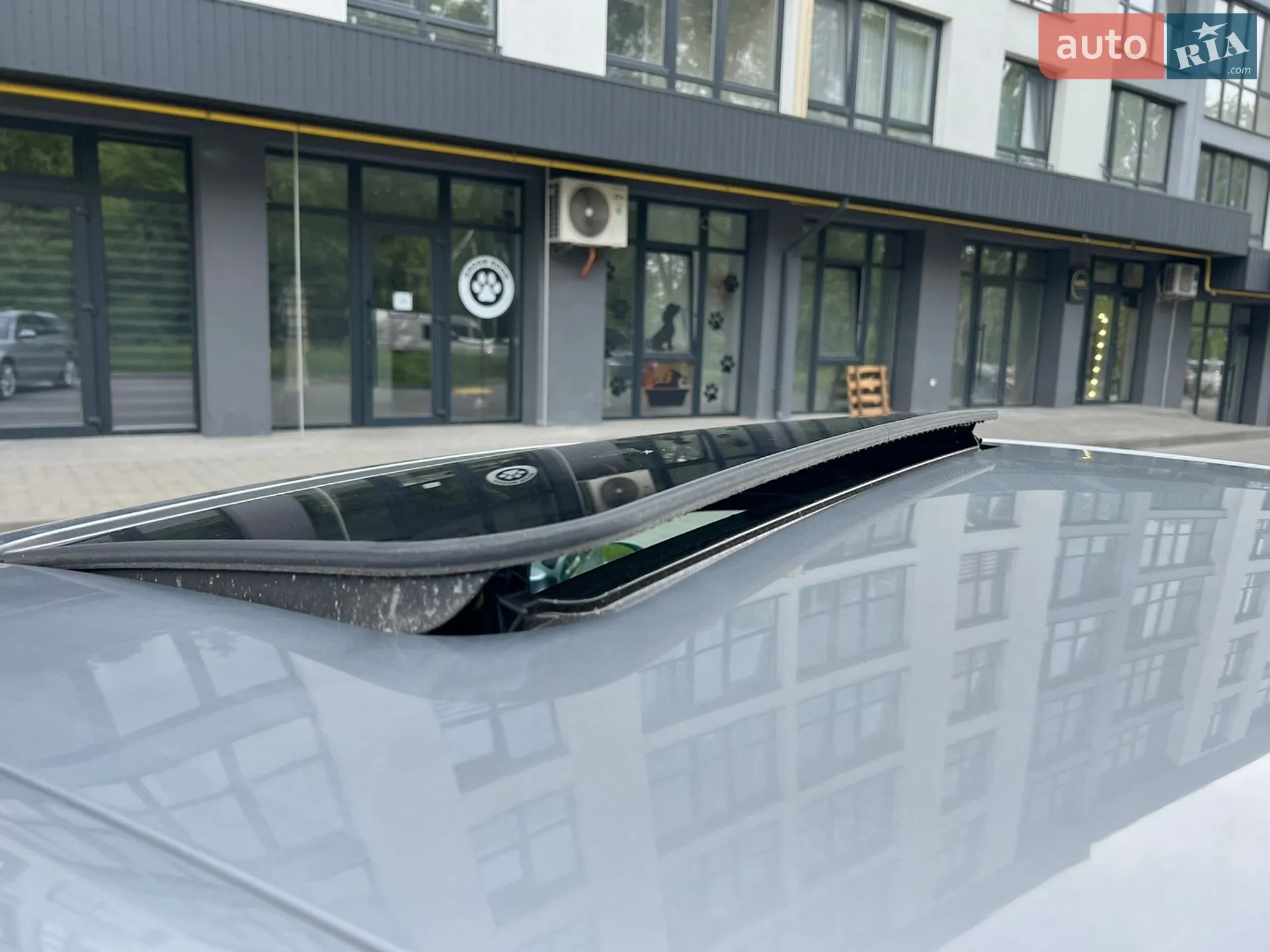 2014 Audi A6 - мініатюра 16