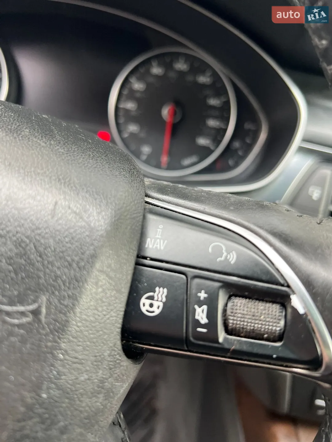 2014 Audi A6 - мініатюра 29