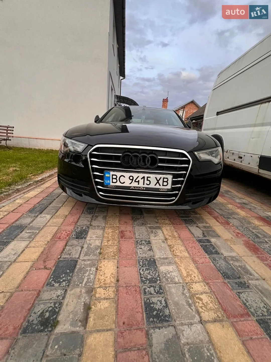 2014 Audi A6 - мініатюра 7