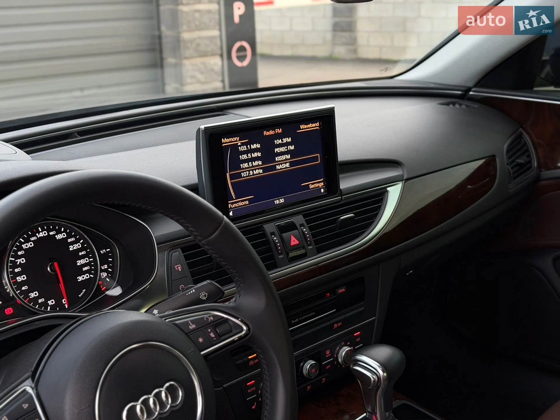 2014 Audi A6 - мініатюра 20