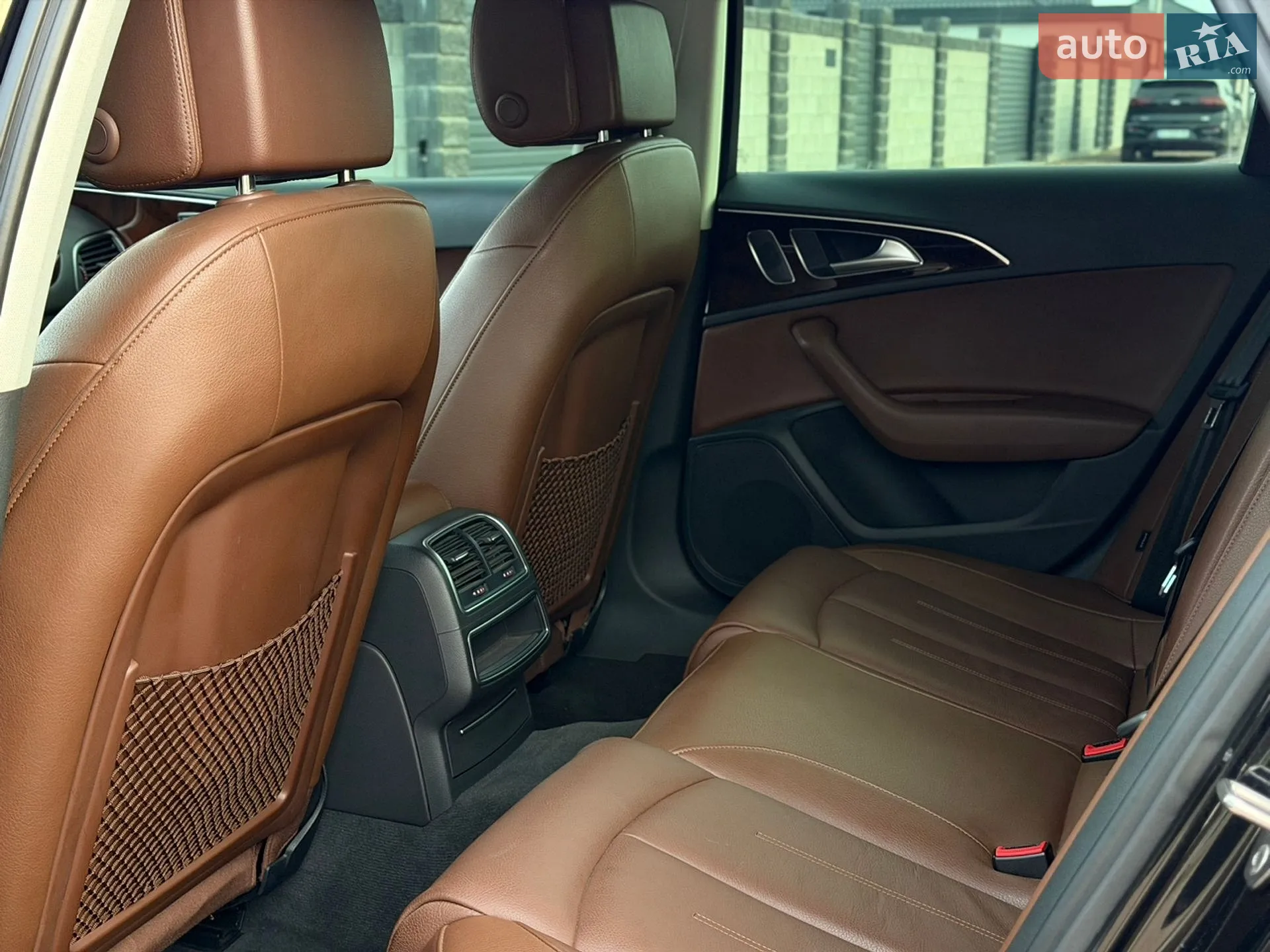 2014 Audi A6 - мініатюра 29