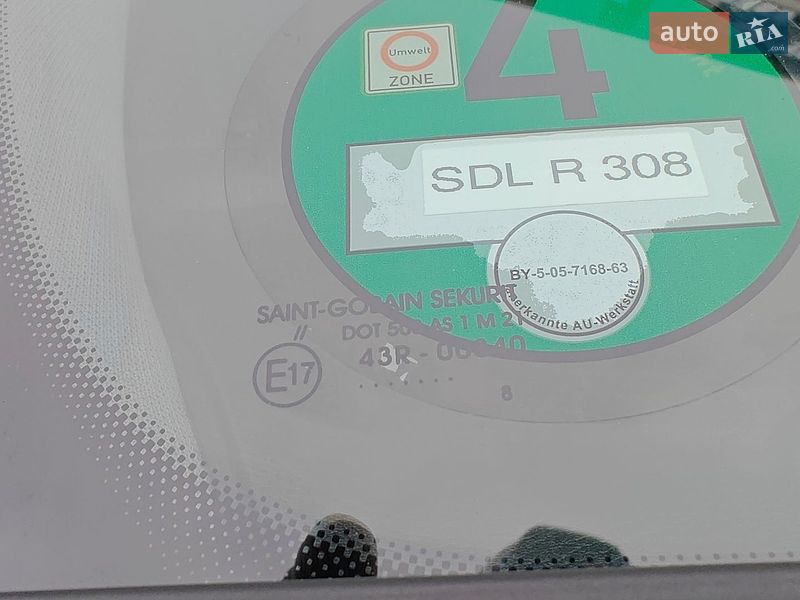 Универсал Audi A6 2002 в Ровно
