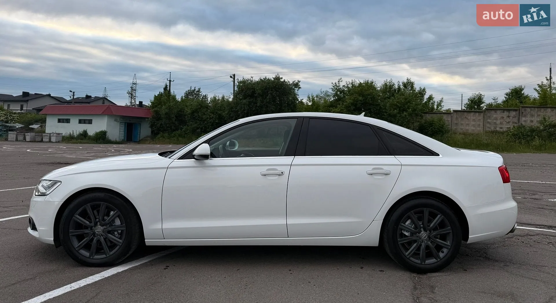 2015 Audi A6 - мініатюра 7