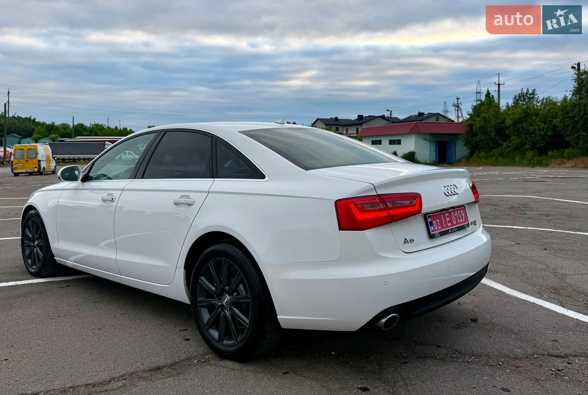 2015 Audi A6 - мініатюра 8