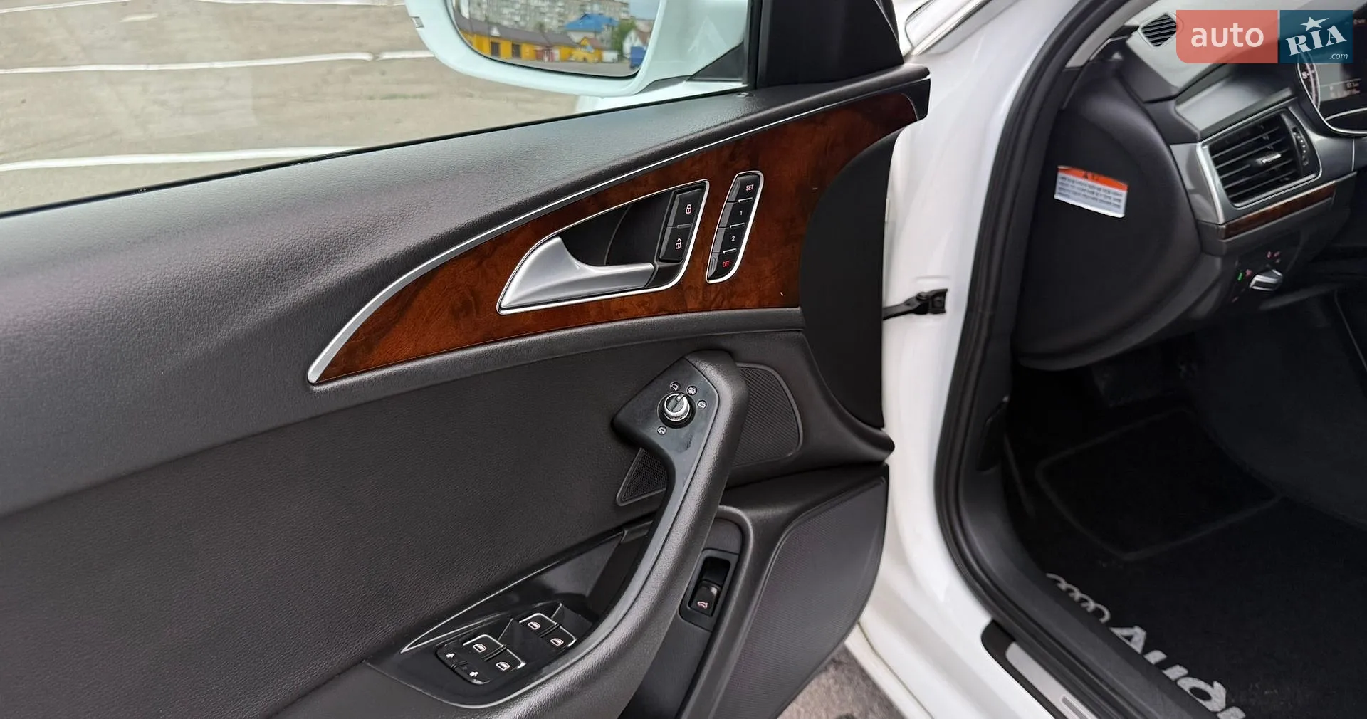 2015 Audi A6 - мініатюра 43